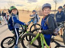 Bike to School