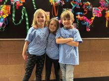 Battle of the Books
