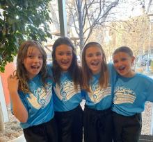 Honor Choir