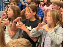 Choir Practice