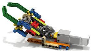 Lego Engineering
