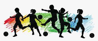 Drop in Intramurals
