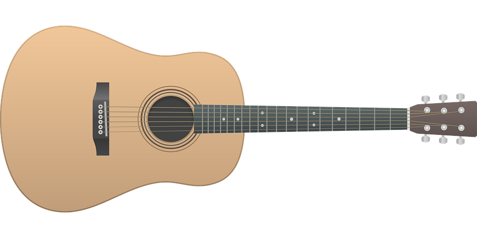 guitar club