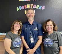3rd Grade Teachers