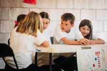 Battle of the Books