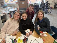 Kindness Club