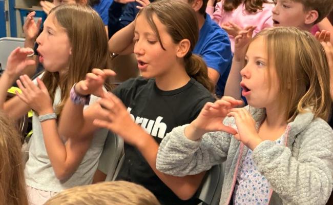 Choir Practice
