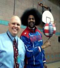 Profile picture for user hcamp