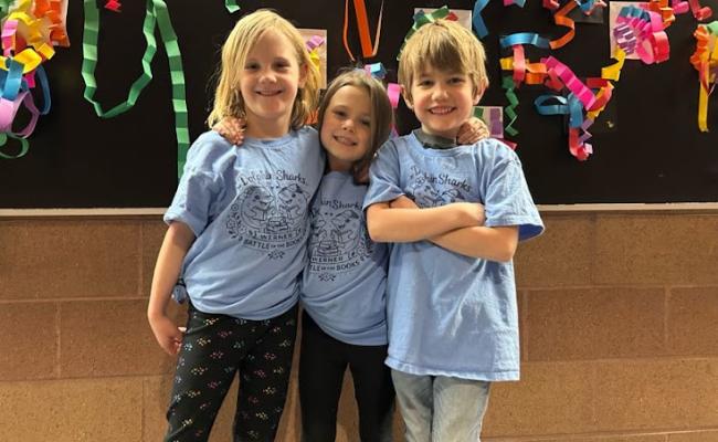 Battle of the Books
