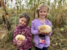 Kindergarten Field trip