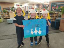 Battle of the Books