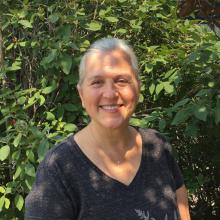 Debbie Powers