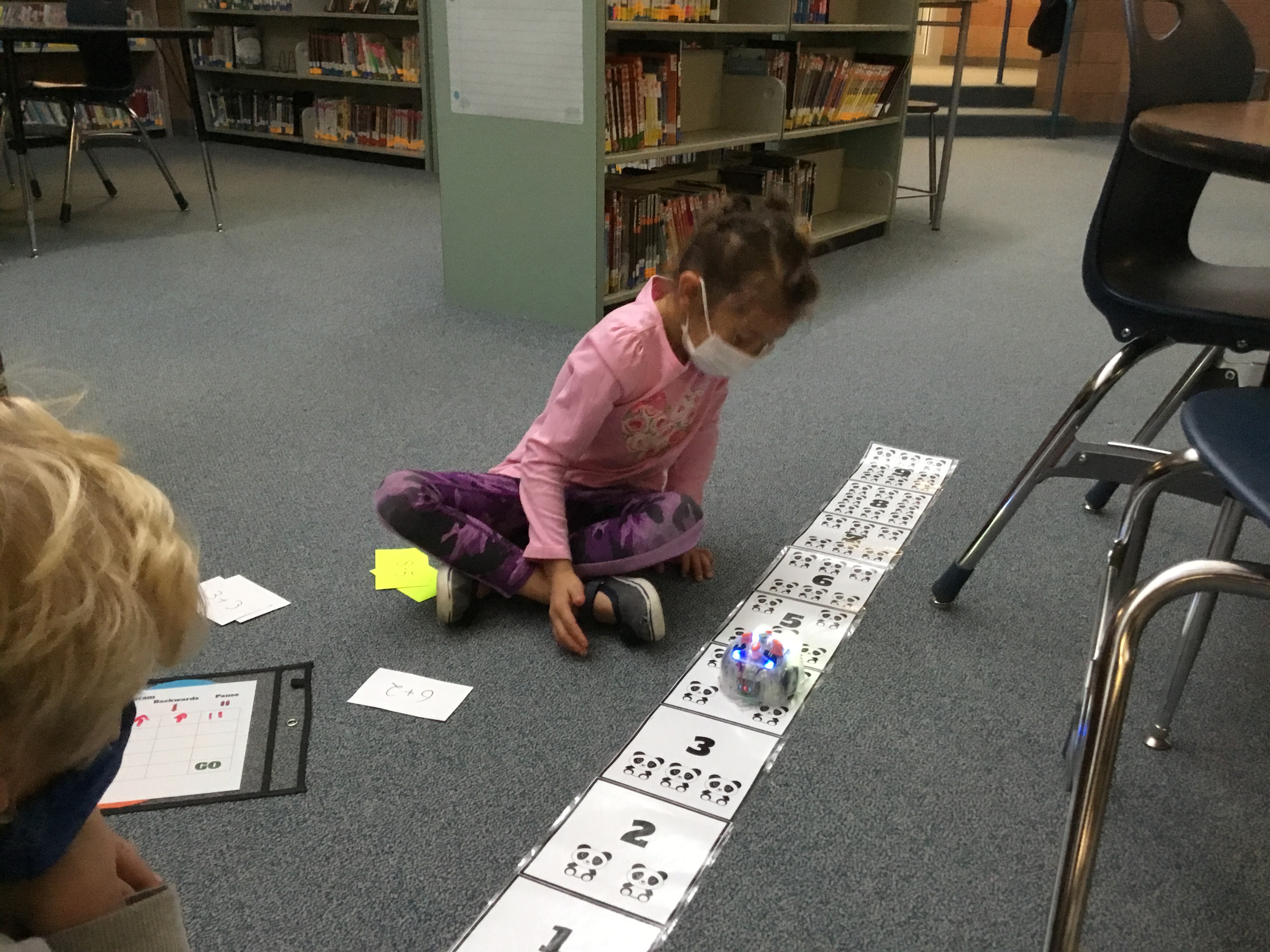 Kinder Coding