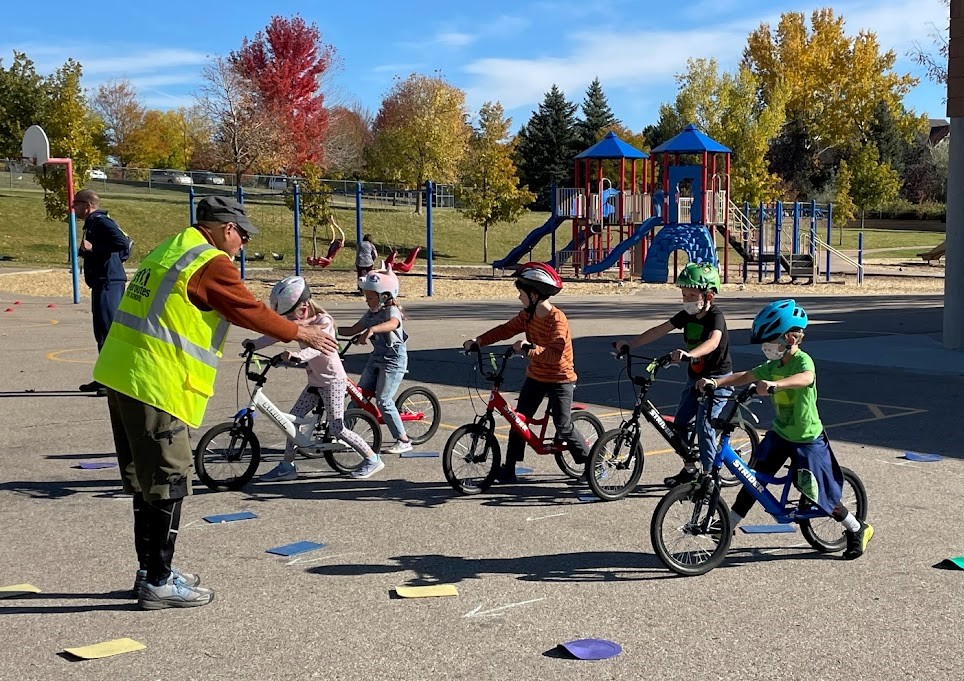 Bike Rodeo