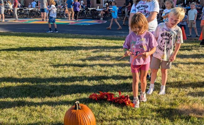 Fall Fun Festival