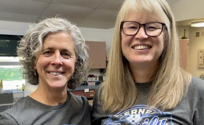 5th Grade Teachers