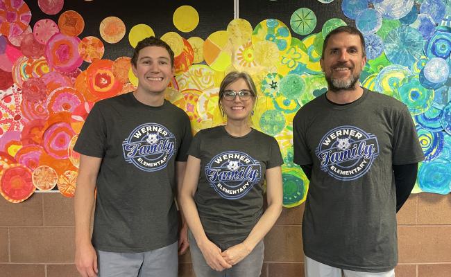 Specials Teachers