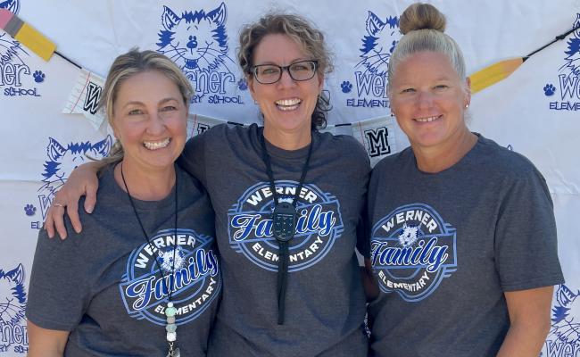 Kindergarten Teachers