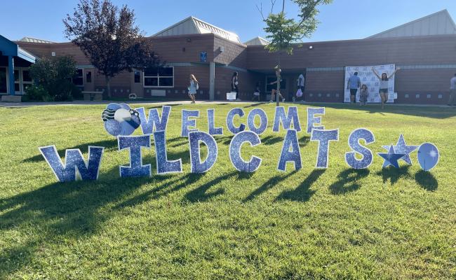 Werner Elementary