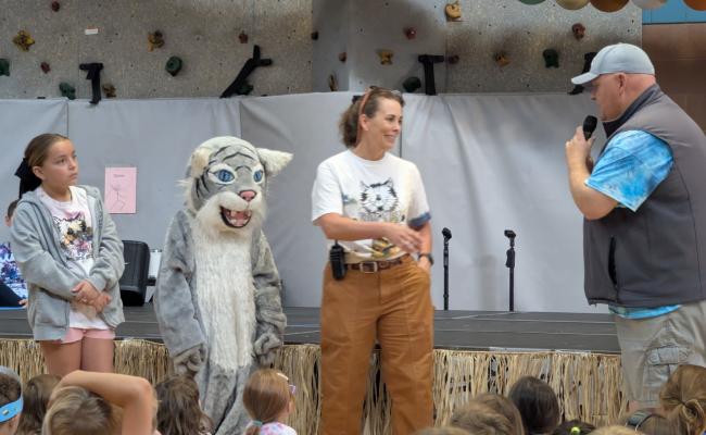 ROAR Assembly