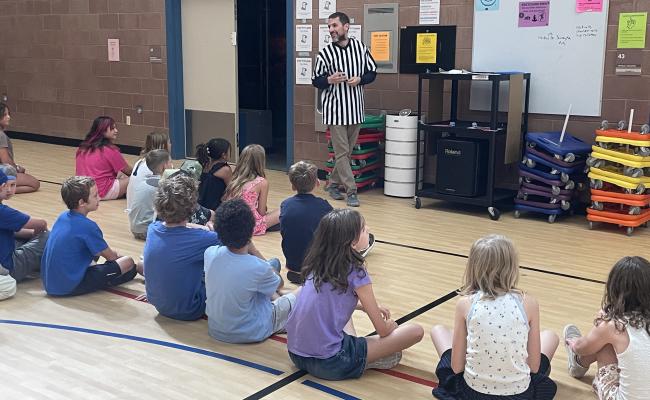 PE Class