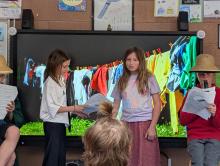 5th Grade Plays