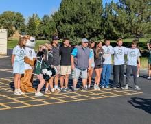 Werner Alumni