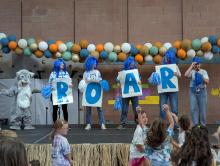ROAR Assembly