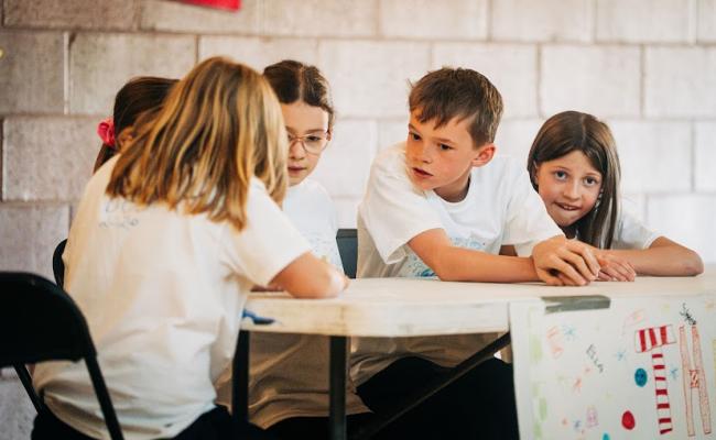 Battle of the Books