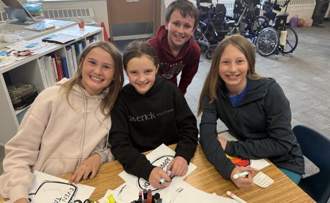 Kindness Club