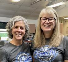 5th Grade Teachers