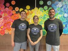 Specials Teachers