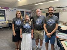 4th Grade Teachers