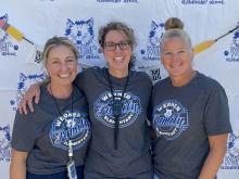 Kindergarten Teachers