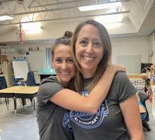 2nd Grade Teachers