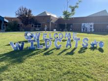 Werner Elementary