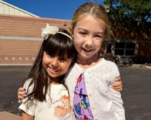 Beginning of School