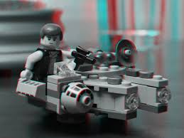 Lego Jedi