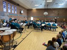 Horizons Orchestra Concert